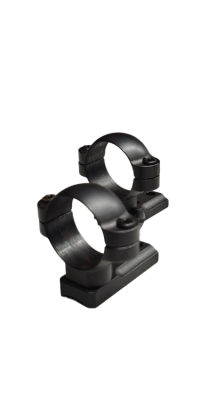 ANELLI STANDARD LEUPOLD DIAMETRO 30 MM