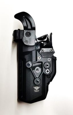  RADAR FONDINA 2-FAST EXTREME IN POLIMERO BERETTA 92/98 – M9 -M9A1 – M9A3 – M9A4 - 92X- 96A 1