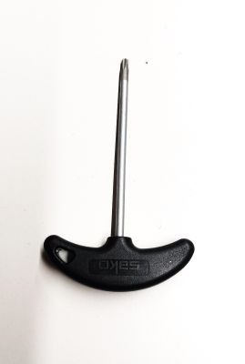 SAKO CHIAVE TORX 725