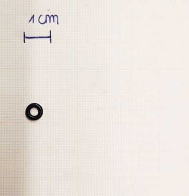  WEIRAUCH RICAMBIO HW100-2454