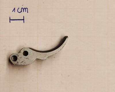 BERETTA GRILLETTO INOX 92-94-96