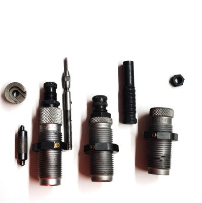 RCBS SET 3 DIE CAL.45 COLT 