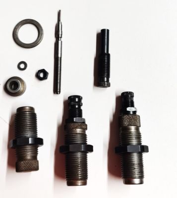 RCBS 357 MAG/38 SPECIAL