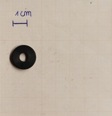 RICAMBIO DIANA RANELLE PER TUTTE 54 E 56