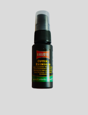 DETERGENTE PER LENTI BALLISTOL 30ML