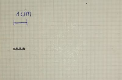 BERETTA Molla Mirino Canna Slug per AL391 cal. 12