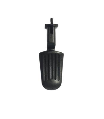 MANETTA ARMAMENTO PER CARABINA BAR 3-NERO/CROMATO