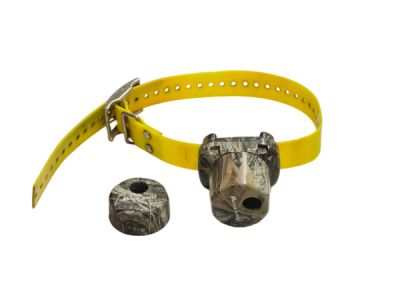 CANICOM SOLO COLLARE BEEPER ONE PRO + CARICA BATTERIE USATO