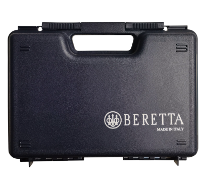 BERETTA VALIGETTA PISTOLA IN POLYPROPILENE - VP05
