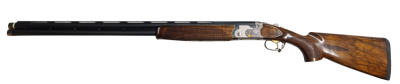 SOVRAPPOSTO USATO BERETTA 682 GOLD CAL.12