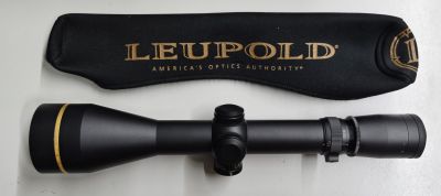 LEUPOLD VX- 3 4.5-14X50 mm LR USATO-CONDIZIONI PARI A NUOVO