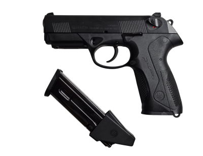 BERETTA PX4 STORM CAL. 9X21 USATA 