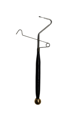 LAZZERI ANNODATORE WHIP FINISHER