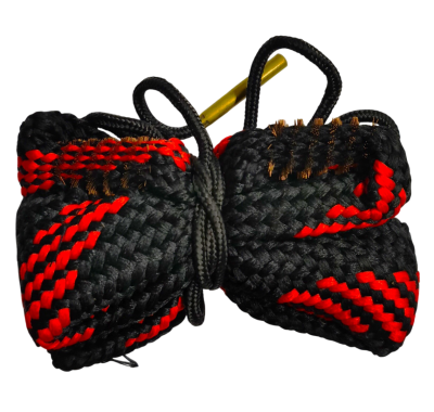 CZ SCOVOLO-BORE CLEANER-DOUBLE BRUSH-TECH PER CAL.20