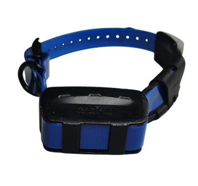 COLLARE K5 BLU USATO - GARMIN