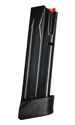 BERETTA CARICATORE PC4 COMPAT CON FONDELLO MAGGIORATO-18 COLPI