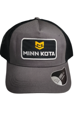 OMAGGIO PESCA PER ORDINI SUPERIORI A 190€ | CAPPELLO MINN KOTA