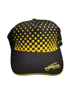 OMAGGIO PESCA PER ORDINI SUPERIORI A 140€ | CAPPELLO TUBERTINI