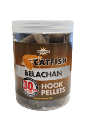 DYNAMITE BELACHAN HOOK PELLETS