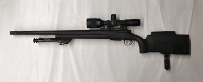 HS PRECISION PRO-SERIES 2000 SA CAL.308WIN
