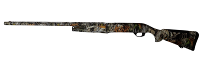 BENELLI M2 CAL.20 CON VALIGETTA E 3 STROZZATORI