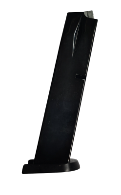 CARICATORE BRUNI PER REPLICA P4 CAL.9