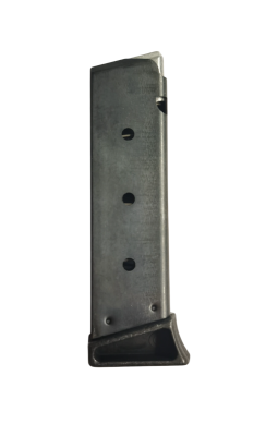 BRUNI CARICATORE A SALVE PPK NEW POLICE CAL.8