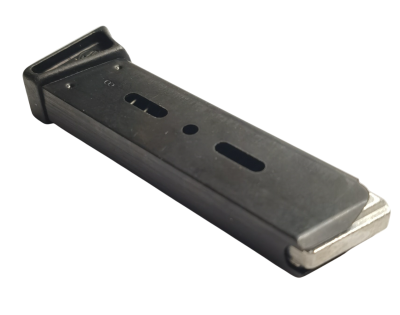 CARICATORE BRUNI PER REPLICA POLICE PPK CAL.9