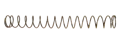 RICAMBIO SEMIAUTOMATICO YILDIZ-MOLLA RECUPERO CAL.12