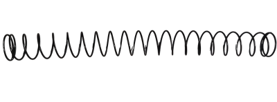 RICAMBIO SEMIAUTOMATICO YILDIZ-MOLLA RECUPERO CAL.20