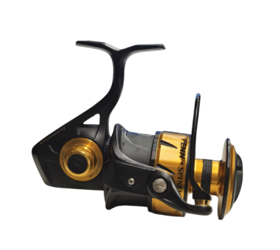 MULINELLO USATO PENN SPINFISHER VI 7500