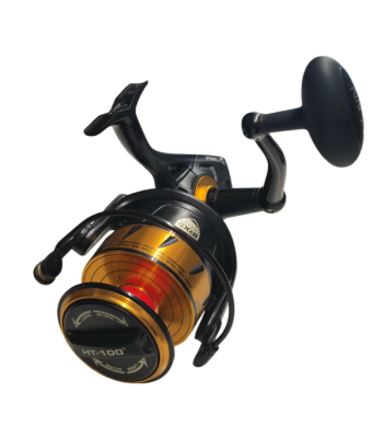 MULINELLO USATO PENN SPINFISHER VI 9500