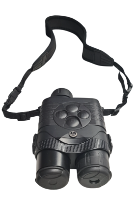 VISORE NOTTURNO USATO YUKON SIGNAL RT 