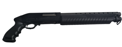 FABARM MARTIAL ULTRASHORT 14'' - FUCILE A POMPA USATO 