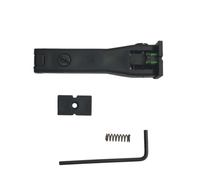 RICAMBIO DIANA 34 TACCA DI MIRA ALZO COMPLETO 