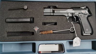 BERETTA 96 COMBAT COMBO CAL.40 