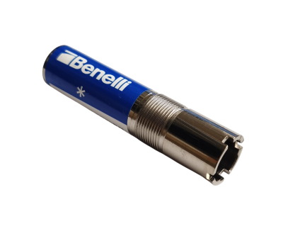 STROZZATORE INTERNO LUNGO CRIO CAL.28 *