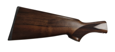 CALCIO IN LEGNO PER FRANCHI 48AL CAL. 20 - PIEGA 55