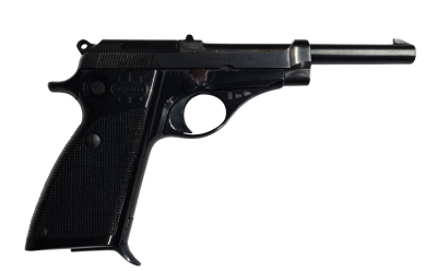 BERETTA CAL.22 LR MOD-73 - USATA