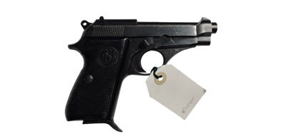 PISTOLA BERETTA MOD.70 CAL.7.65 USATA