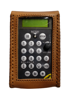 CUSTODIA PLURIFON RDP STEREO