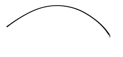 BENELLI ANTENNA COLLARE CADDY 