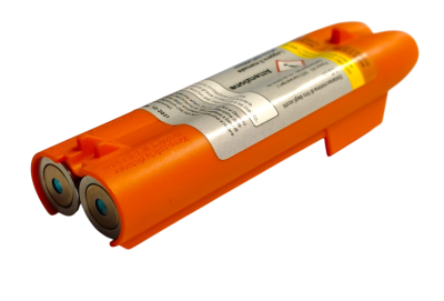 CARTUCCIA PER RICARICA JPX2