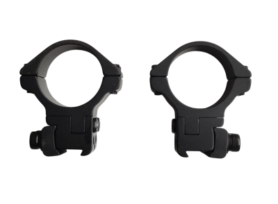 SPORTSMATCH ATTACCO 2 PZ 30MM REG HT X 11MM