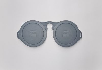 COPRI OBBIETTIVO IN GOMMA PER BINOCOLO ZEISS 52 5628-0004-000 OBJEKTIVDECH RF/HT10x54