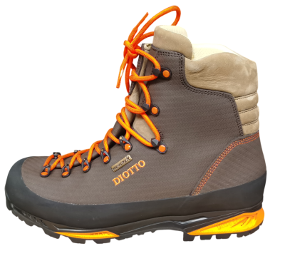 DIOTTO WOODCOCK HV 546 NUOVA SERIE-INTERSUOLA