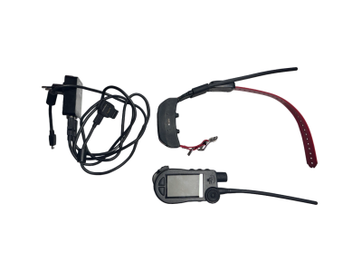 KIT PALMARE E COLLARE GPS - SPORTDOG TEK 2.0 USATO