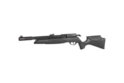 NUOVA CARABINA RIVOLUZIONARIA PCP GAMO ARROW CAL. 5.5 < 7.5 JOULE