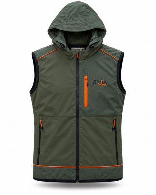 ZOTTA-GILET-WALKER WINTER MAN VEST.TAGLIA L
