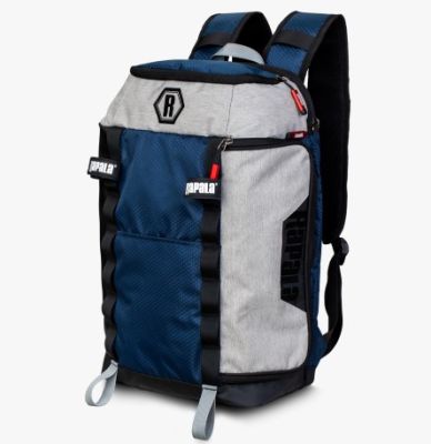 ZAINO RAPALA COUNTDOWN BACKPACK